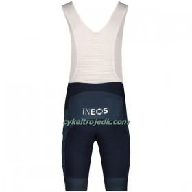 Bib Cykelshorts 2023 INEOS Grenadiers Mørkeblå